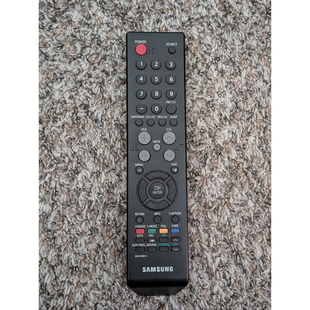 Samsung‎ BN59-00601A Original TV Remote Control